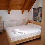 Апартаменты Collarada 3000