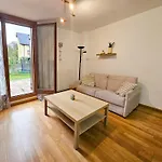 Апартаменты Collarada 3000