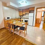 Апартаменты Collarada 3000 *