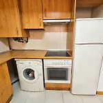 Collarada 3000 Апартаменты Вильянуа