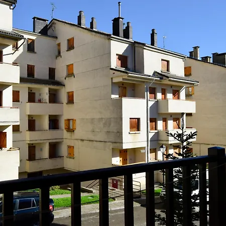 Apartamento Collarada 3000