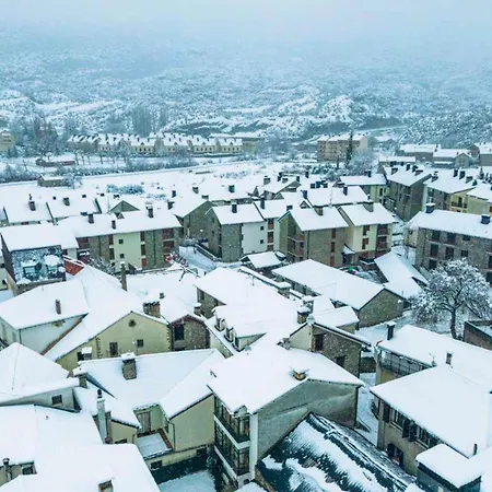 Collarada 3000 Apartamento *