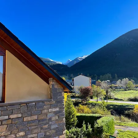 Collarada 3000 * Villanúa