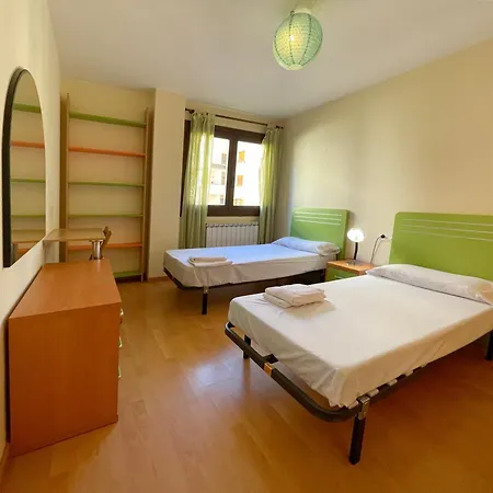 Apartament Collarada 3000