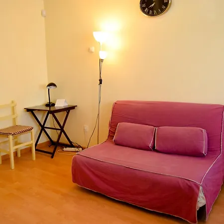 Apartman Collarada 3000 Villanúa