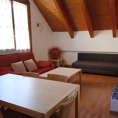 Collarada 3000 Apartament