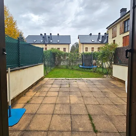 Collarada 3000 Apartman *