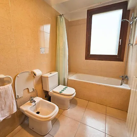 Collarada 3000 Apartament Villanúa
