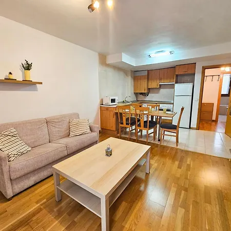 Collarada 3000 Villanúa