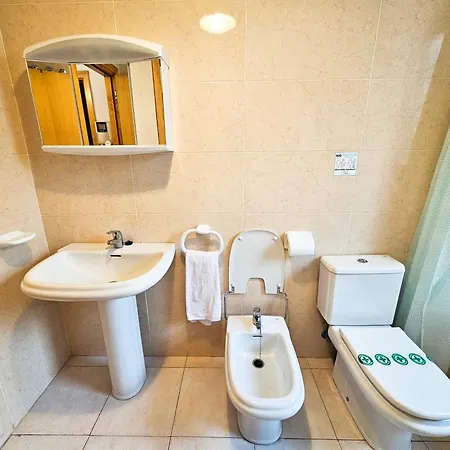 Collarada 3000 Daire *