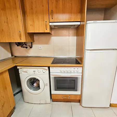 Collarada 3000 Daire Villanúa