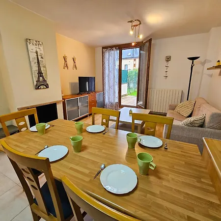 Collarada 3000 Villanúa