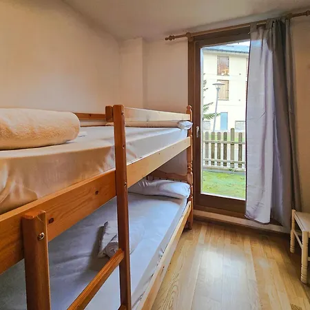 Collarada 3000 Apartman