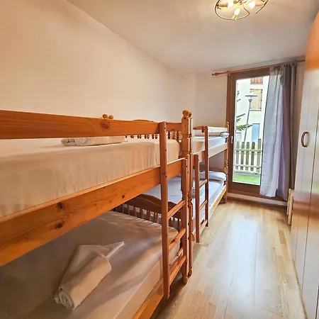 Apartament Collarada 3000