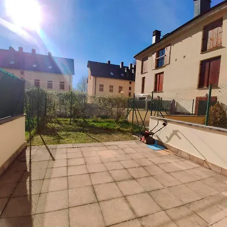 Collarada 3000 Daire Villanúa