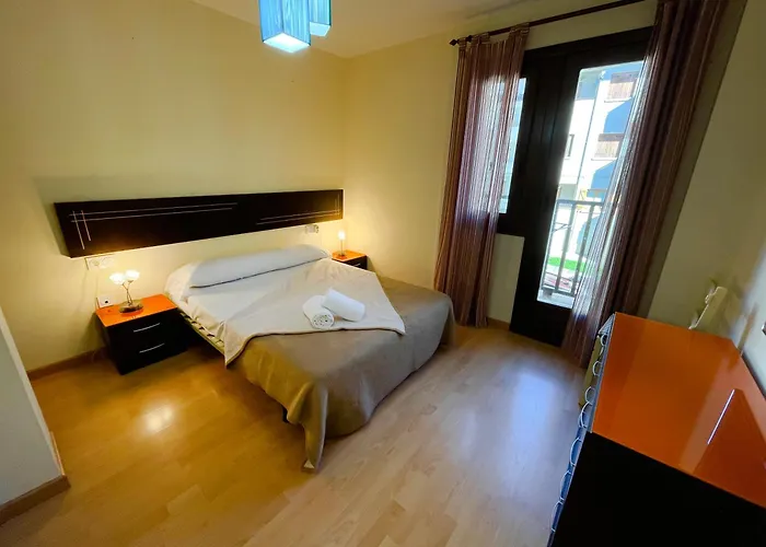 Collarada 3000 Apartamento