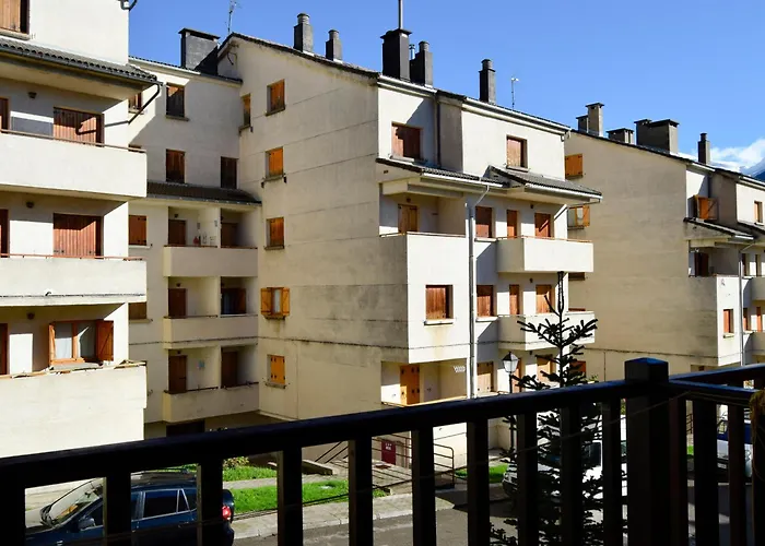 Apartamento Collarada 3000