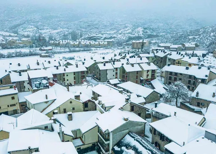 Collarada 3000 Lägenhet *