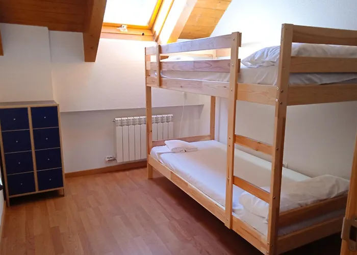 Collarada 3000 Villanúa