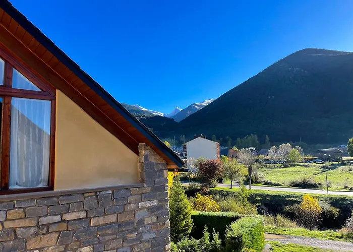 Collarada 3000 * Villanúa