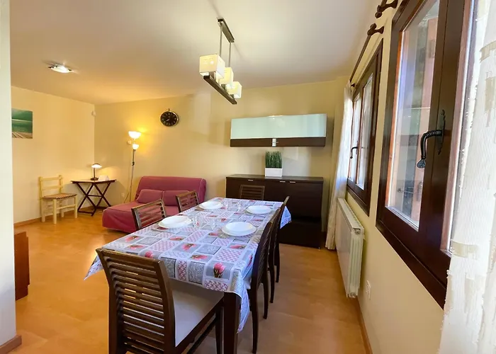 Collarada 3000 Apartamento