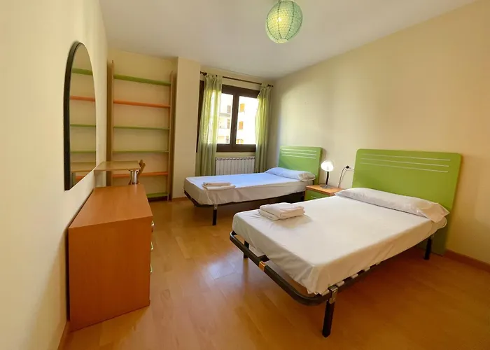 Lägenhet Collarada 3000