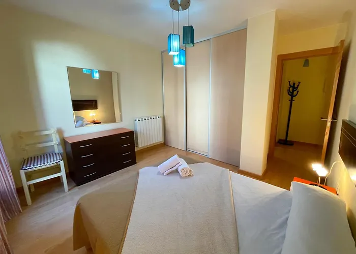 Collarada 3000 Apartamento *