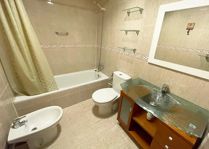 Collarada 3000 Apartamento Villanúa