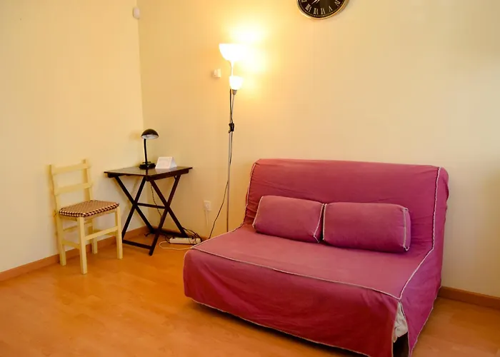 Apartamento Collarada 3000 Villanúa