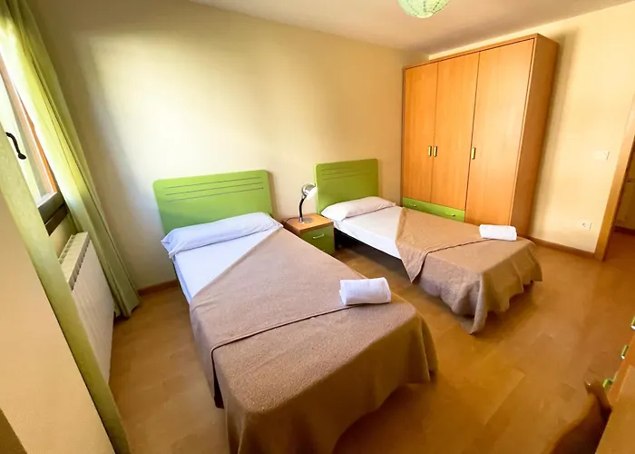 Collarada 3000 Villanúa