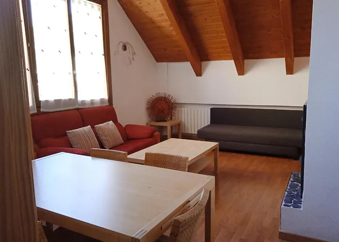 Collarada 3000 Apartamento