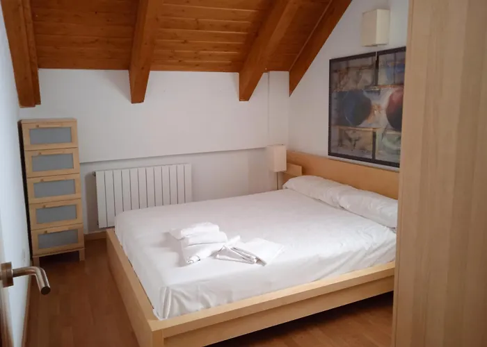 Lägenhet Collarada 3000