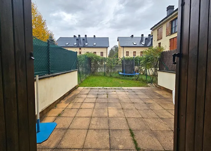 Collarada 3000 Lägenhet *