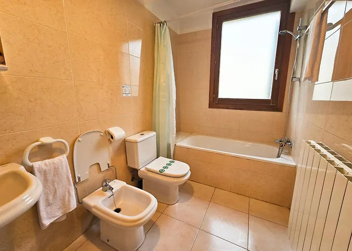 Collarada 3000 Apartamento Villanúa