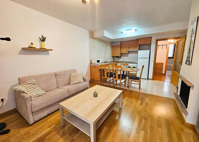 Collarada 3000 Villanua