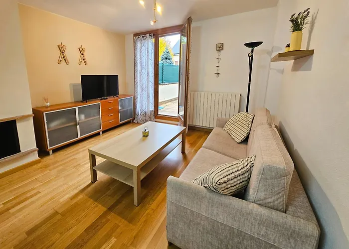 Collarada 3000 Apartamento