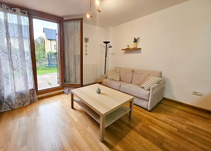 Apartamento Collarada 3000