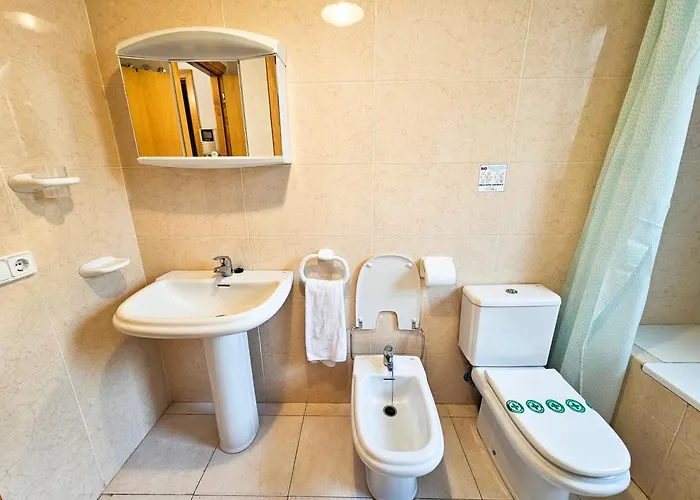 Collarada 3000 Apartamento *