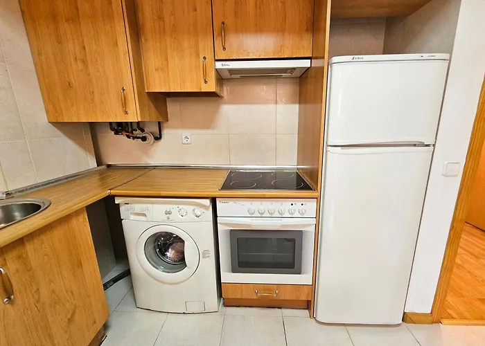 Collarada 3000 Apartamento Villanúa