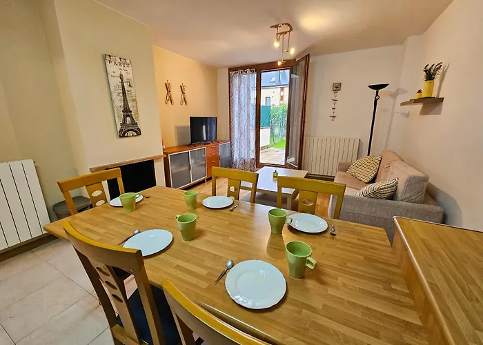 Collarada 3000 Villanúa