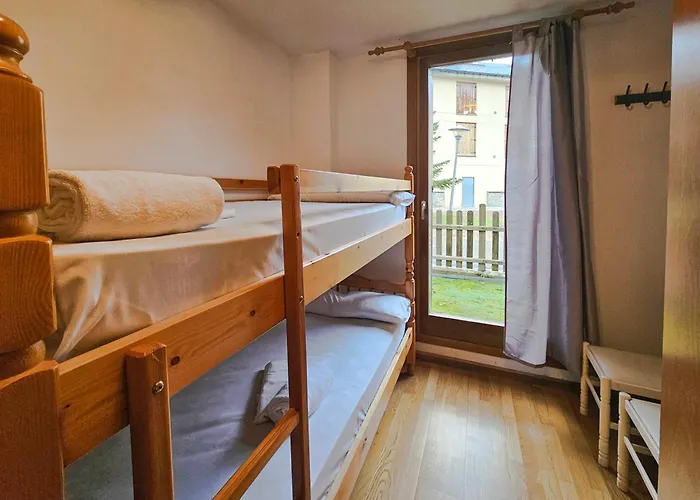 Collarada 3000 Apartamento