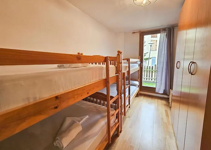 Apartamento Collarada 3000