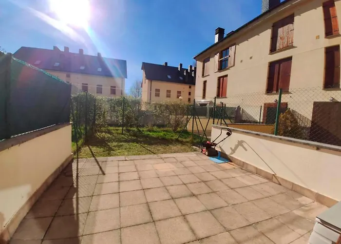 Collarada 3000 Apartment Villanua